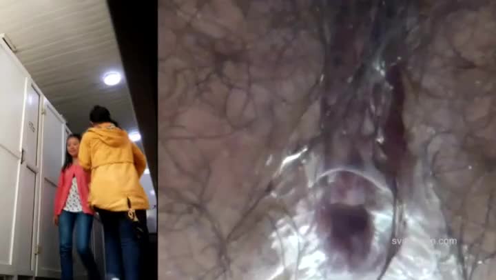 最新流出-坑神潛入商場寫字間公共女廁偷拍各式美女少婦如廁噓噓 露臉全身與私處同步拍攝 高清原版 new 最新流出-坑神潛入商場寫字間公共女廁偷拍各式美女少婦如廁噓噓 露臉全身與私處同步拍攝 高清原版 new